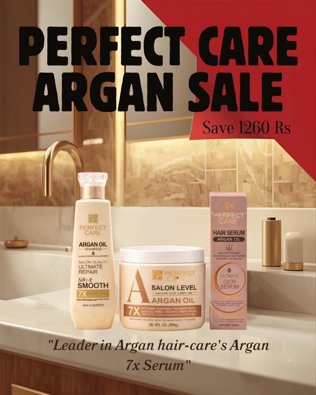 Wokali hair care pack shampoo mask serum