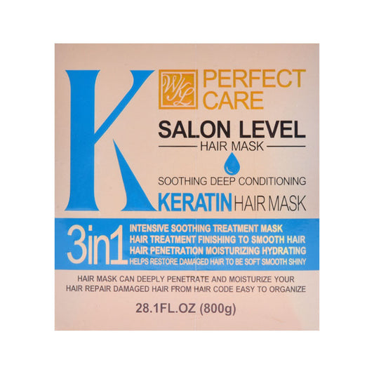 WOKALI HAIR MASK 800G