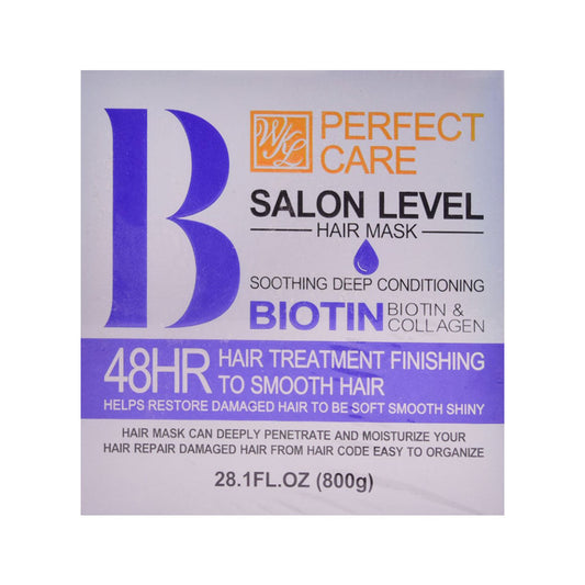 WOKALI HAIR MASK 800G