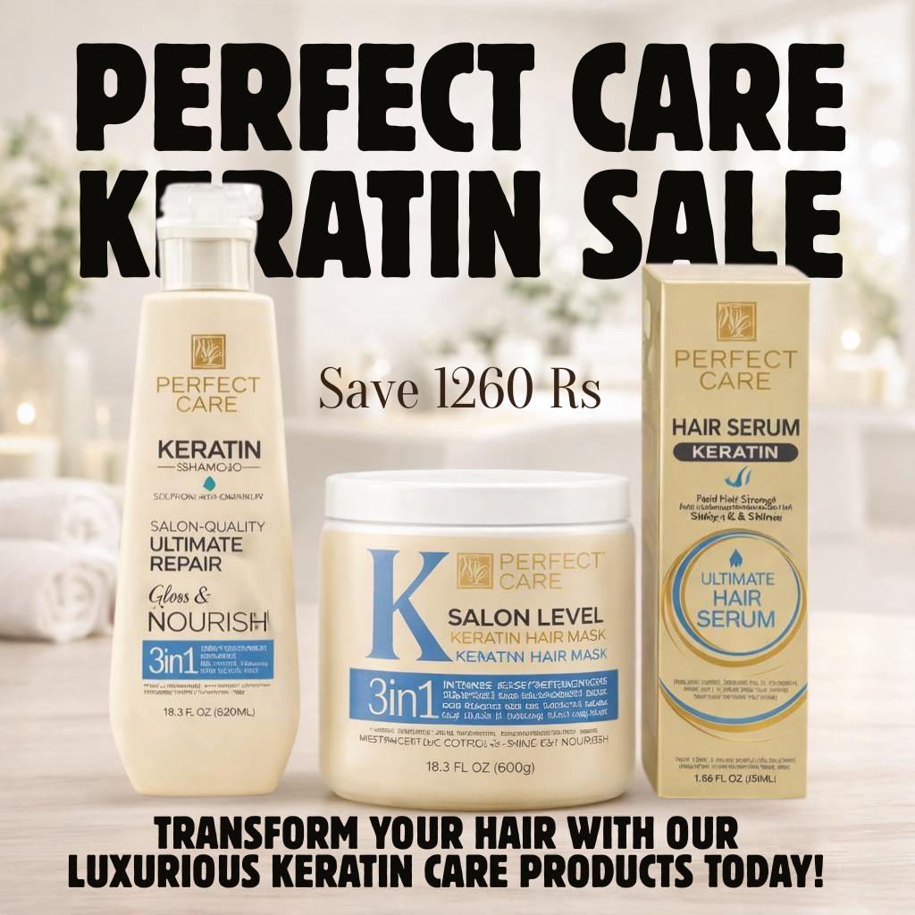 Wokali hair care pack shampoo mask serum