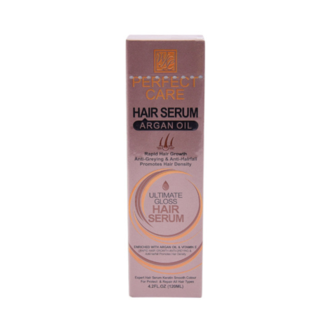 WOKALI HAIR SERUM (120ML)